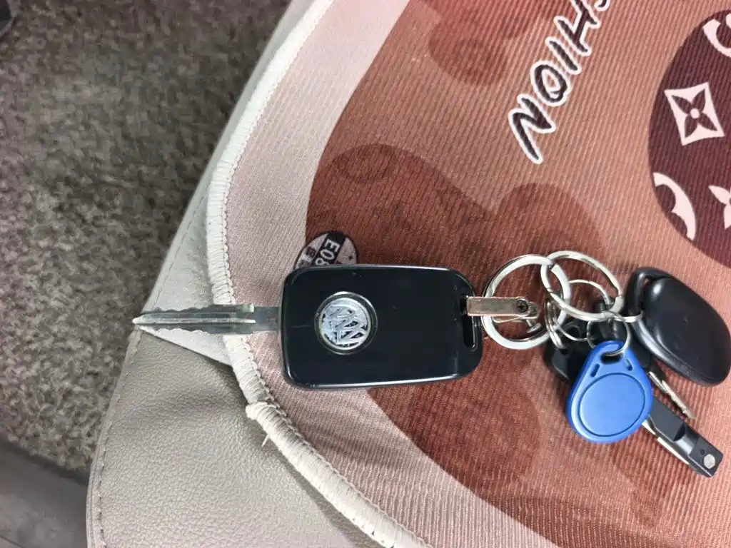 Buick Excelle — миниатюра 12
