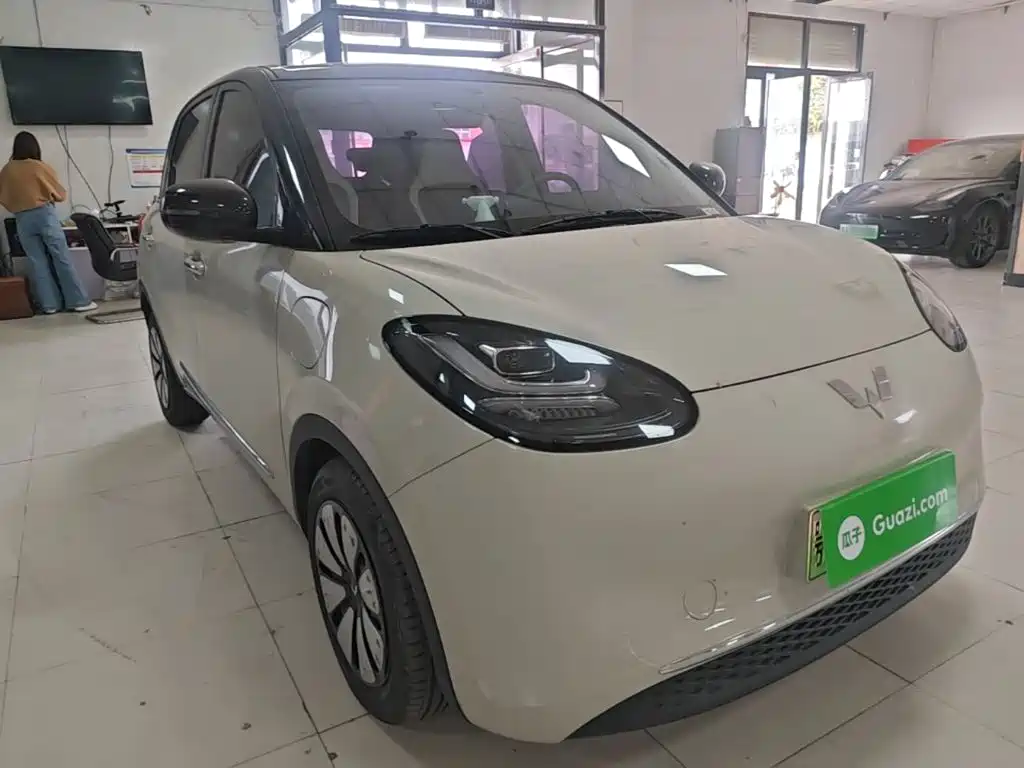 Wuling Bingo — миниатюра 4