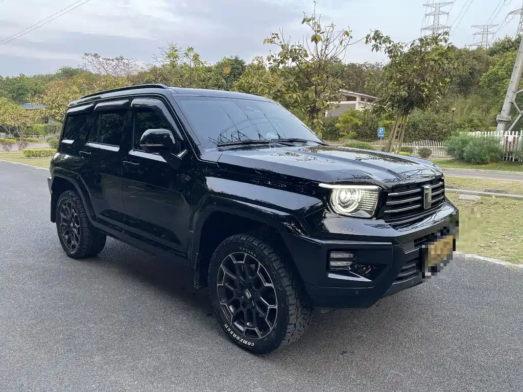 TANK TANK 700 NEW ENERGY