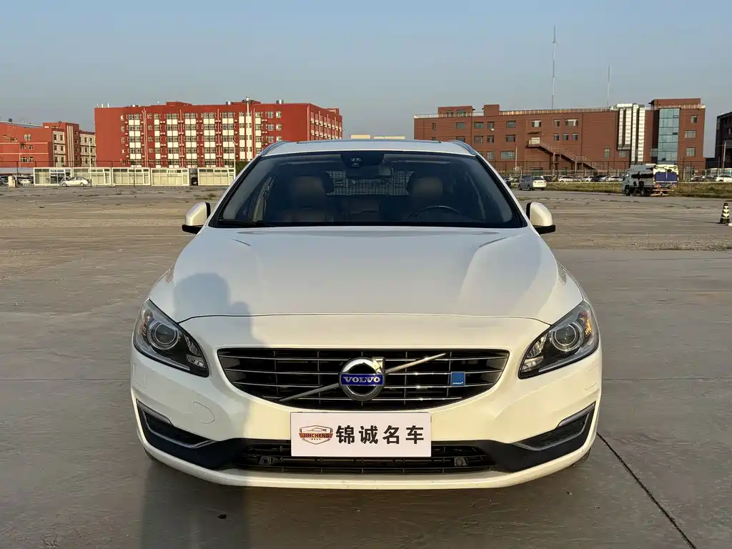 Volvo V60 — миниатюра 2