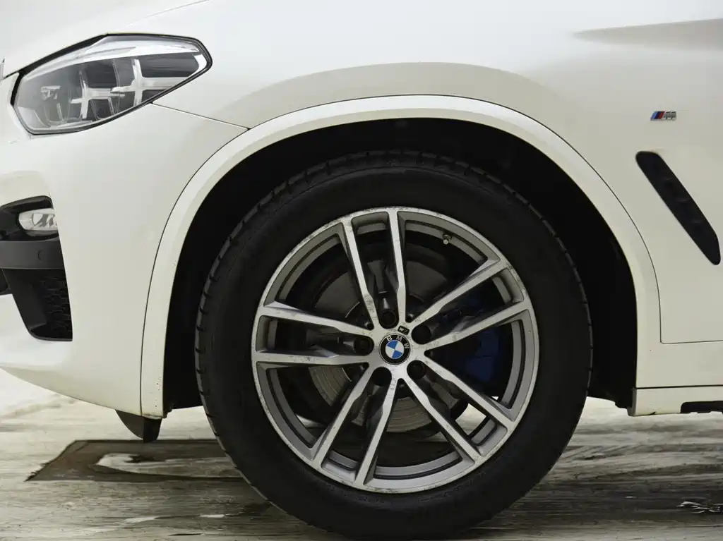 BMW X3 2019 xDrive28i M Sport