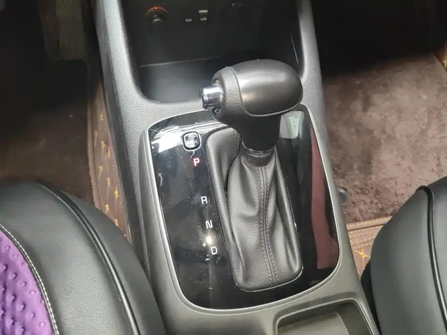 Kia K3 — миниатюра 16