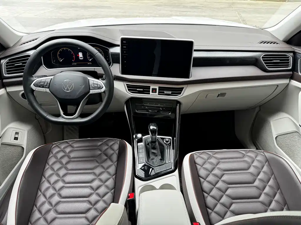 Volkswagen Tayron — миниатюра 15