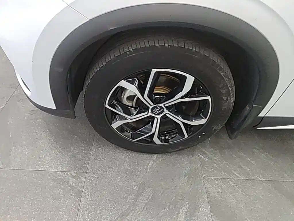 BYD Yuan Plus — миниатюра 23