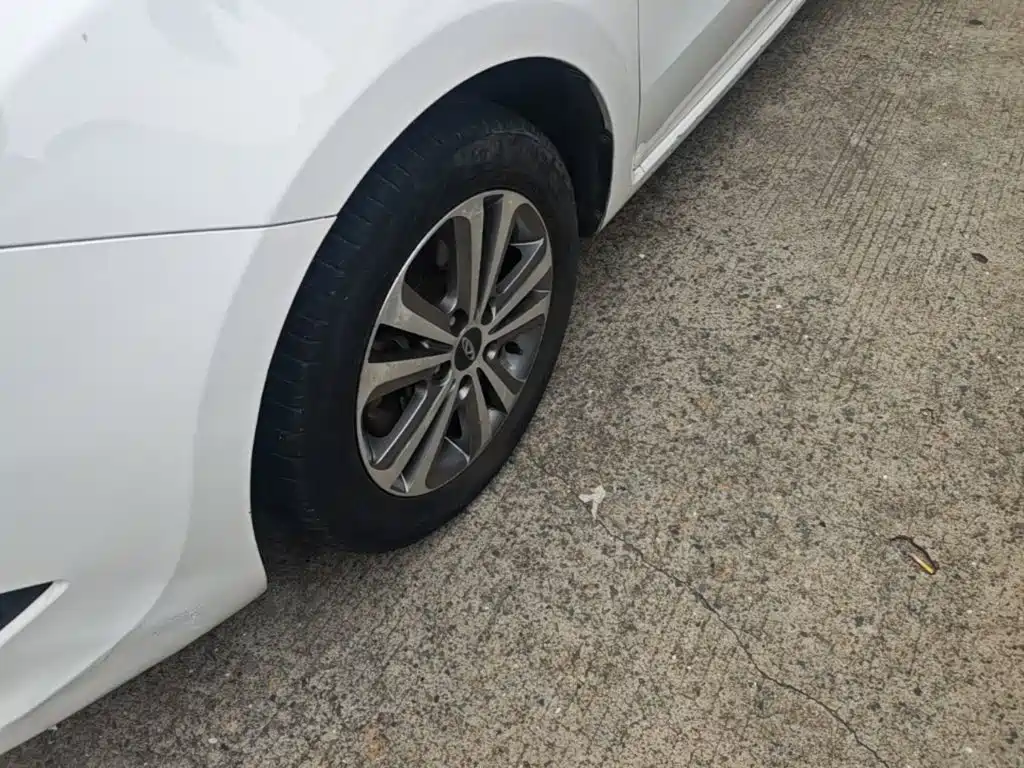 Chery Arrizo 3 1.5L manual strong enough version, фото 23
