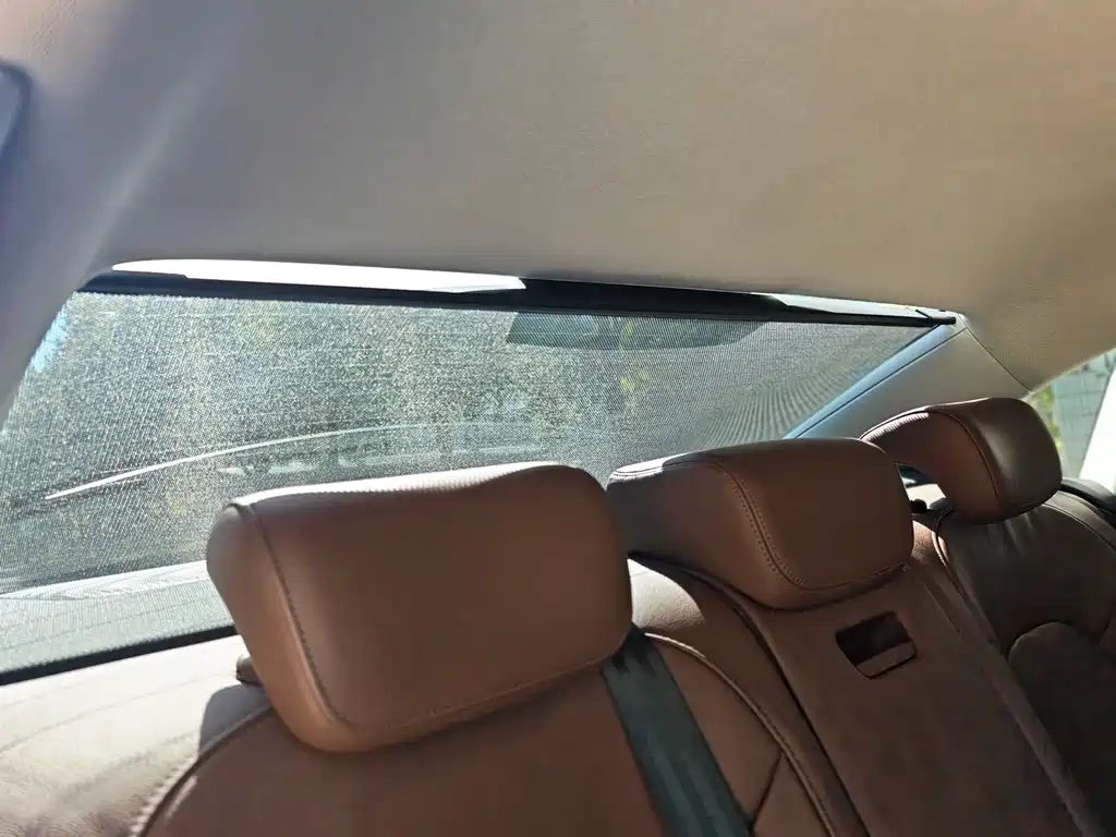Audi A6L — миниатюра 28