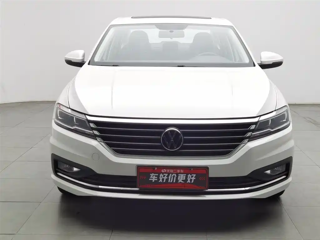 Volkswagen Lavida 2021 280TSI DSG Comfort