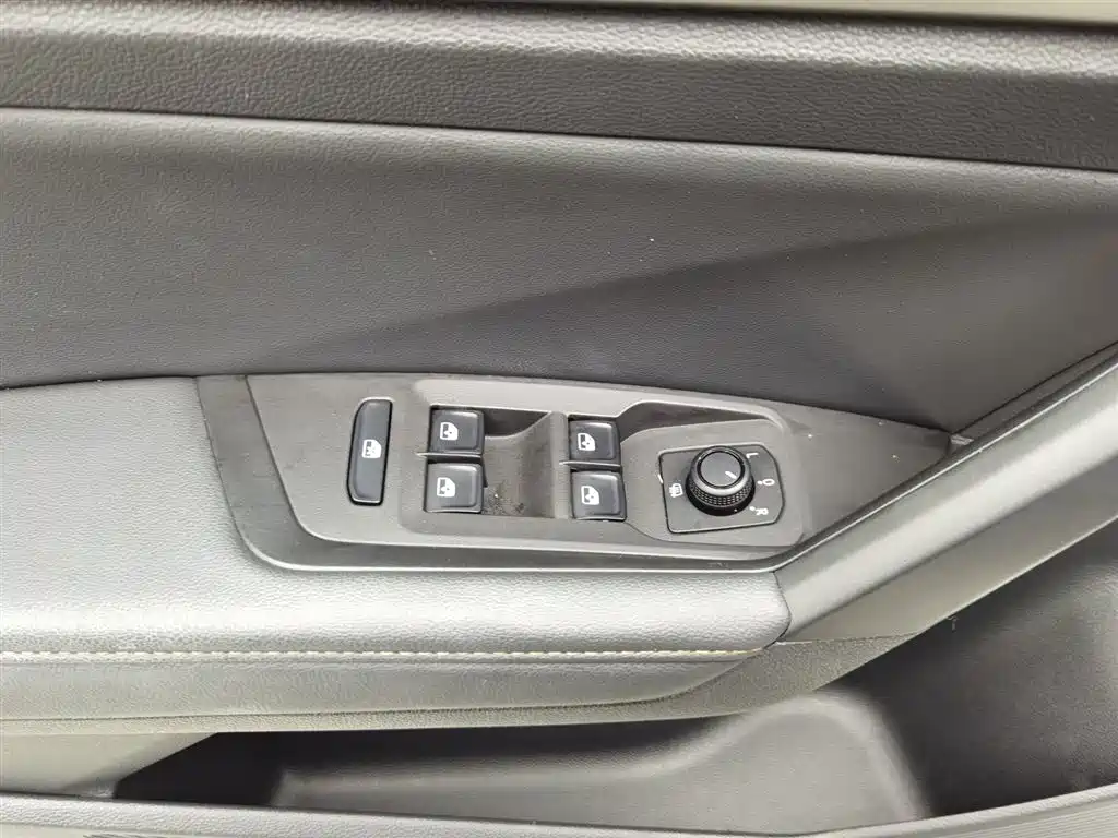 Volkswagen Lavida 2021 280TSI DSG Comfort