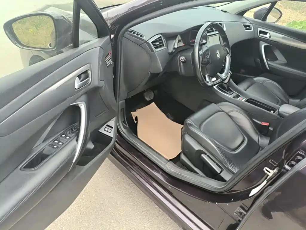 DS DS 5LS — миниатюра 16