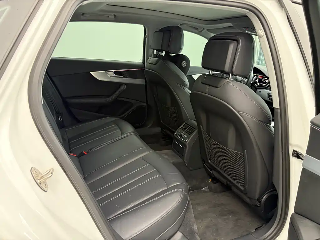 Audi A4L — миниатюра 9