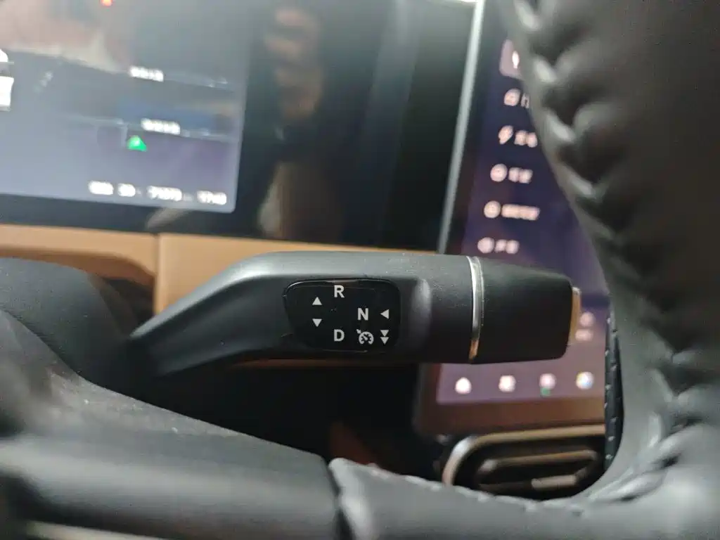 Leapmotor Leapmotor C11 — миниатюра 15