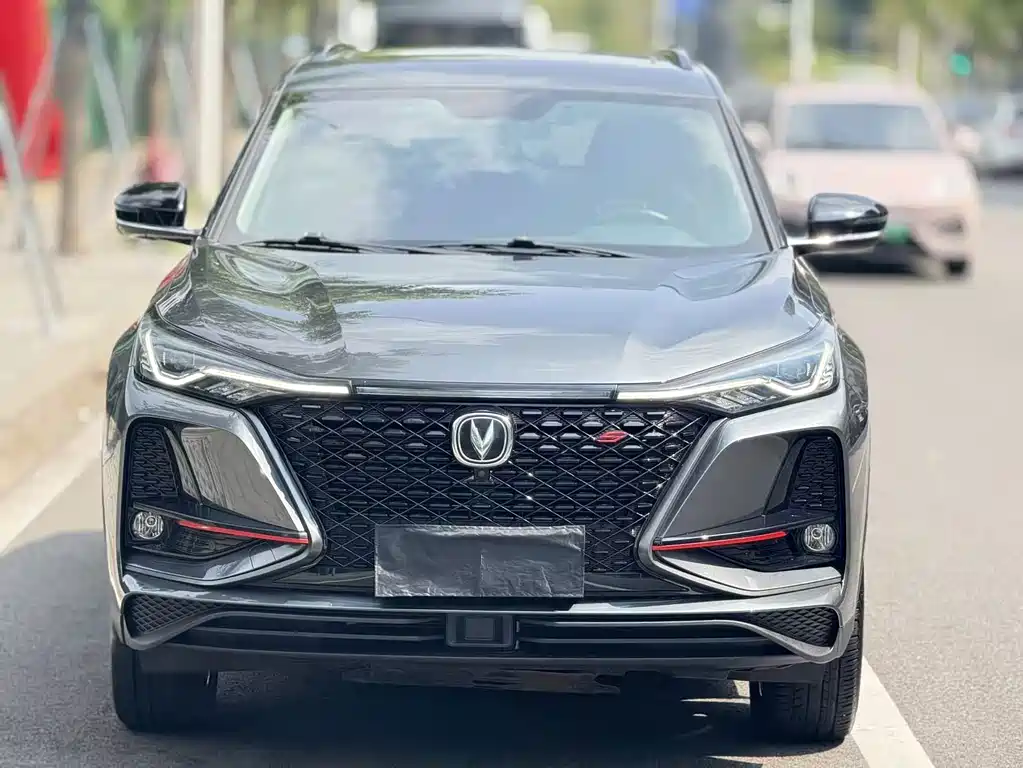 Changan CS75 PLUS — миниатюра 2