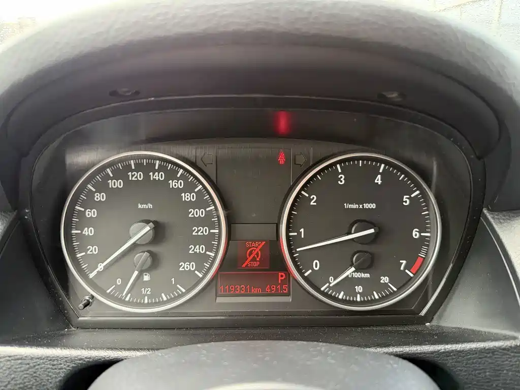 BMW X1 — миниатюра 13