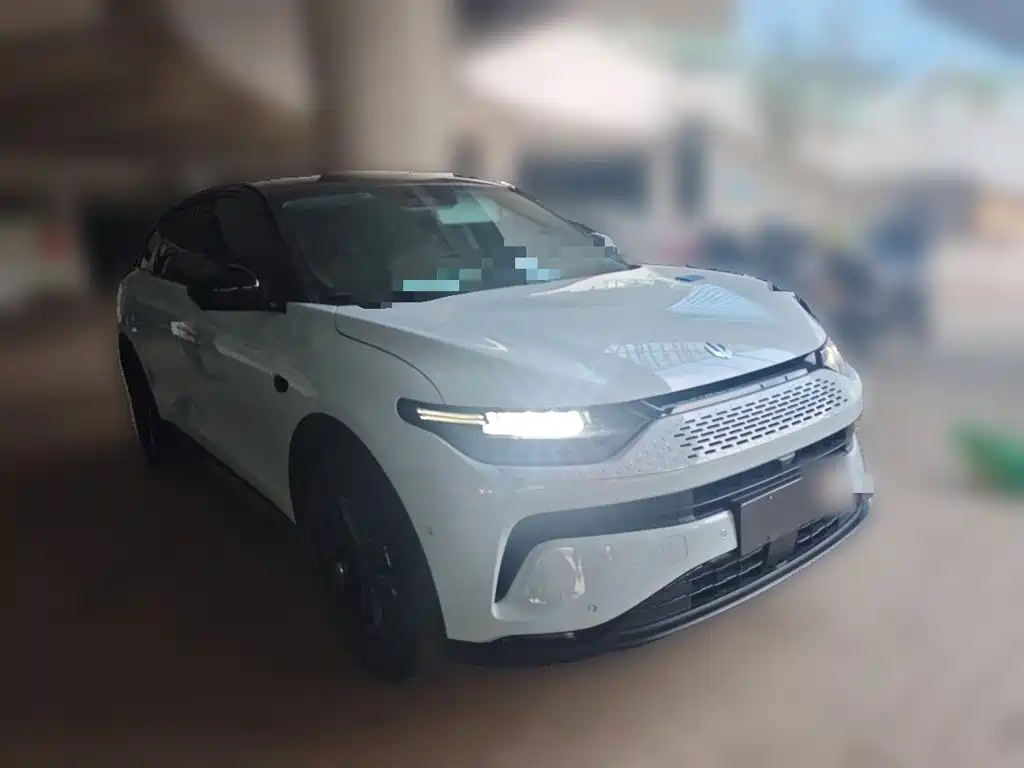 Leapmotor Leapmotor C11 — миниатюра 3