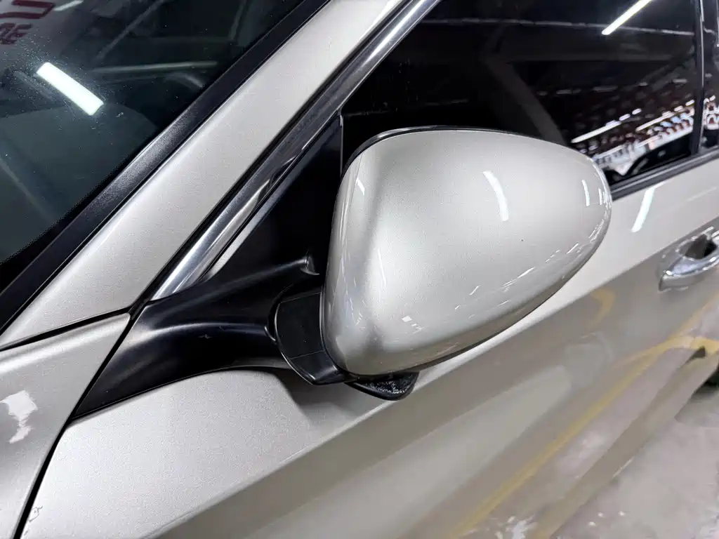 Honda Inspire — миниатюра 6