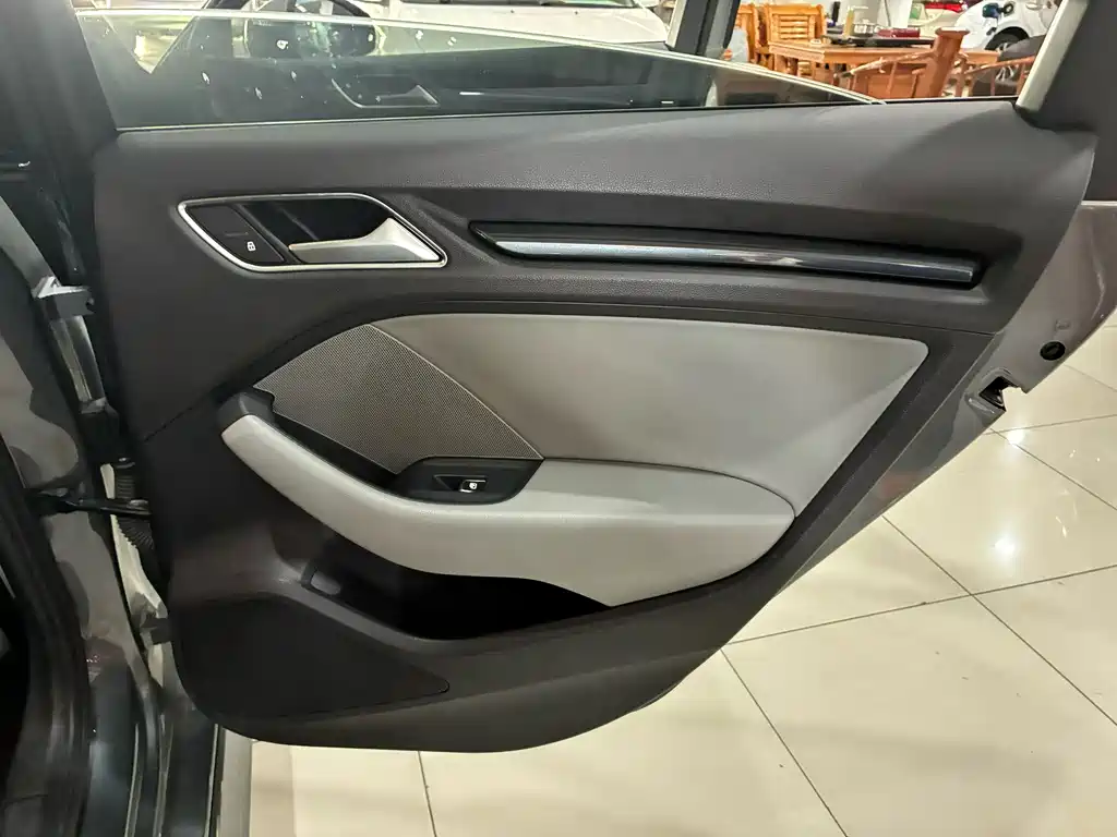 Audi A3 — миниатюра 8