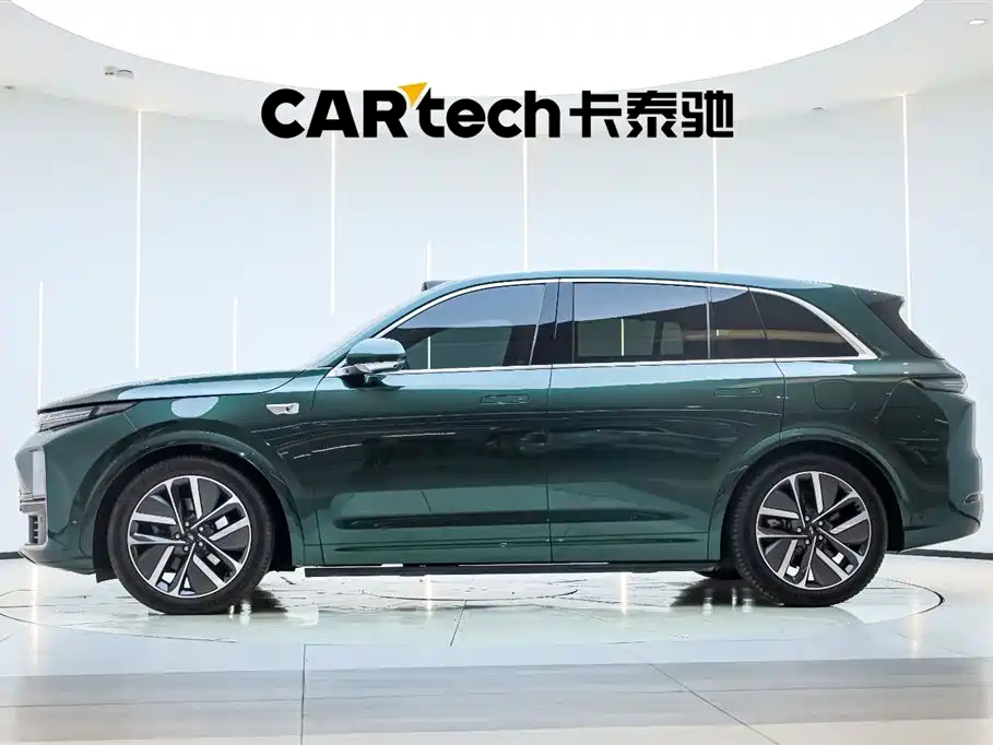 Li Auto L7 2024 Ultra
