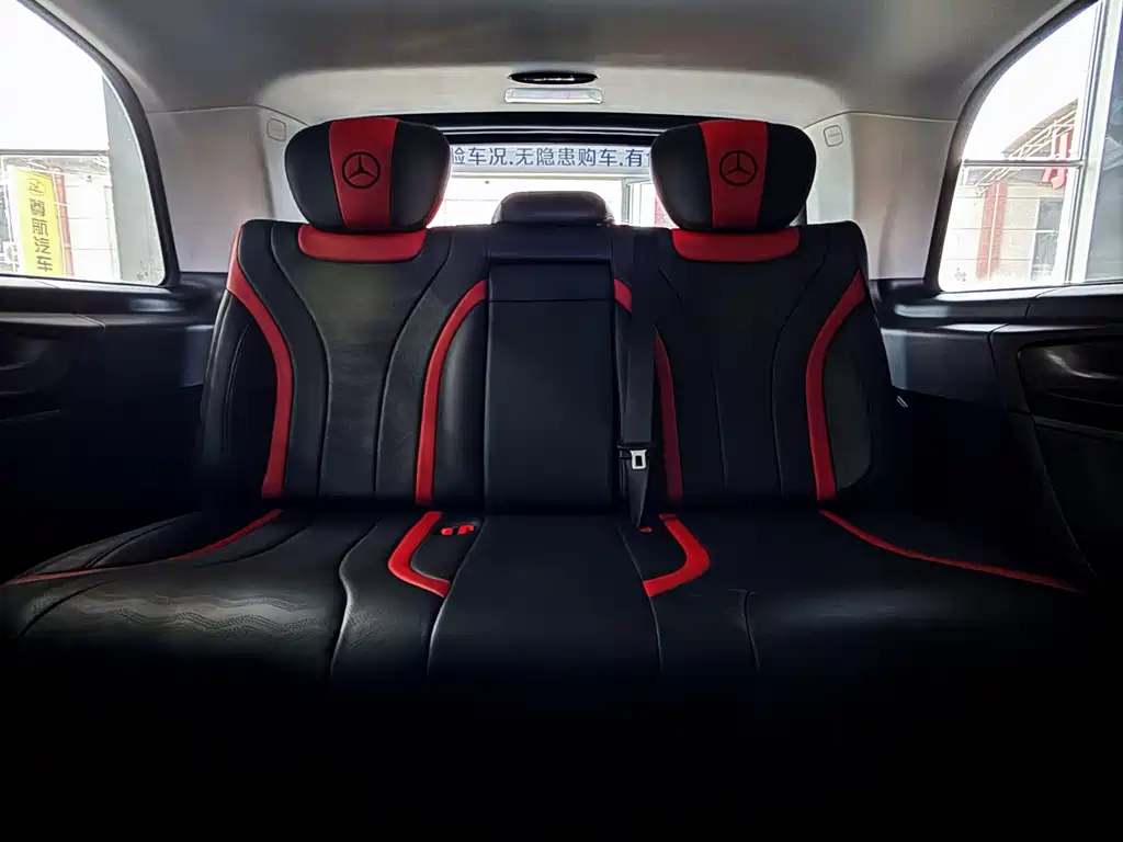 Mercedes-Benz V-Class V 2022 V 260