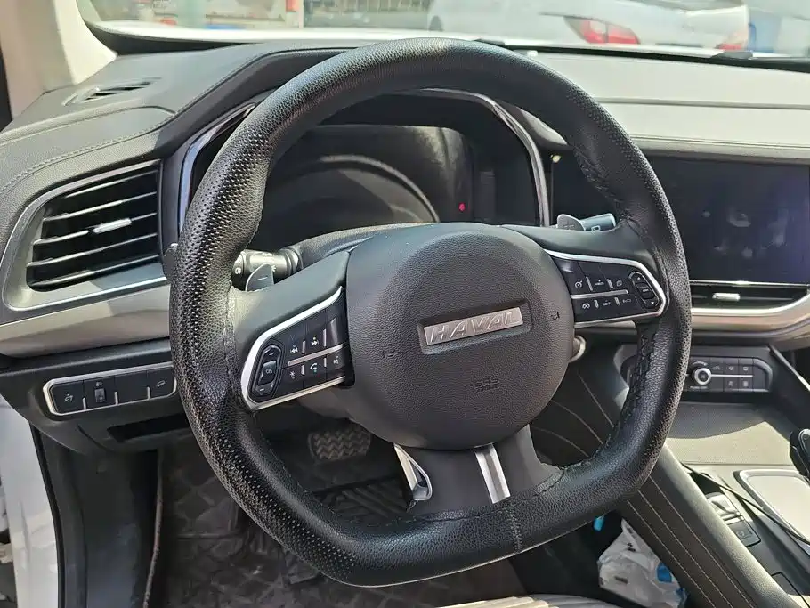 Haval F7 — миниатюра 15