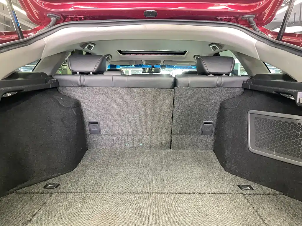 Honda Crosstour — миниатюра 48