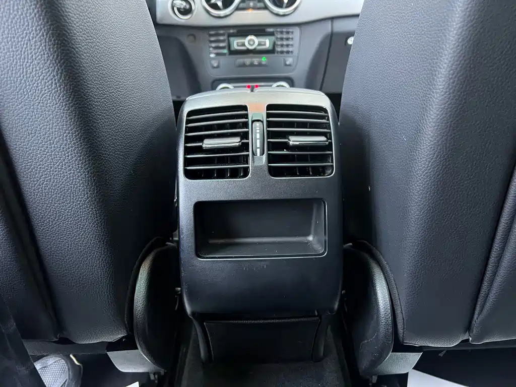 Mercedes-Benz GLK-Class — миниатюра 22