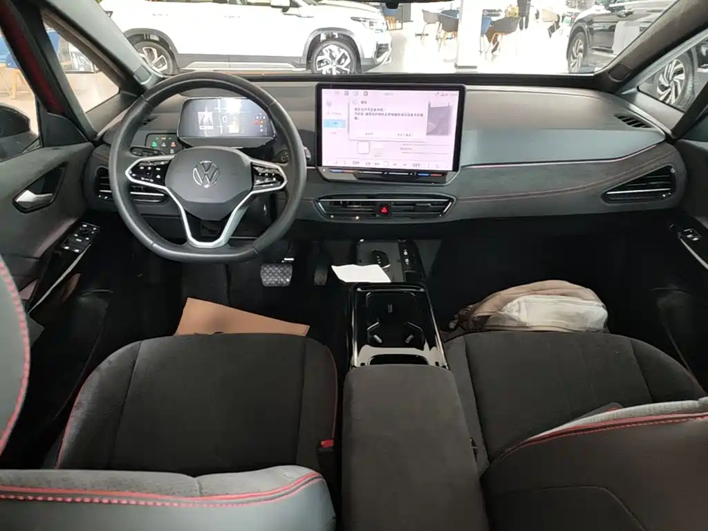 Volkswagen ID.3 — миниатюра 10
