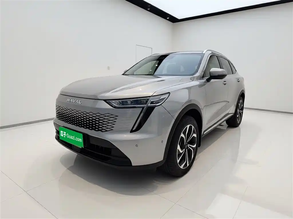 Haval Xiaolong MAX 2023