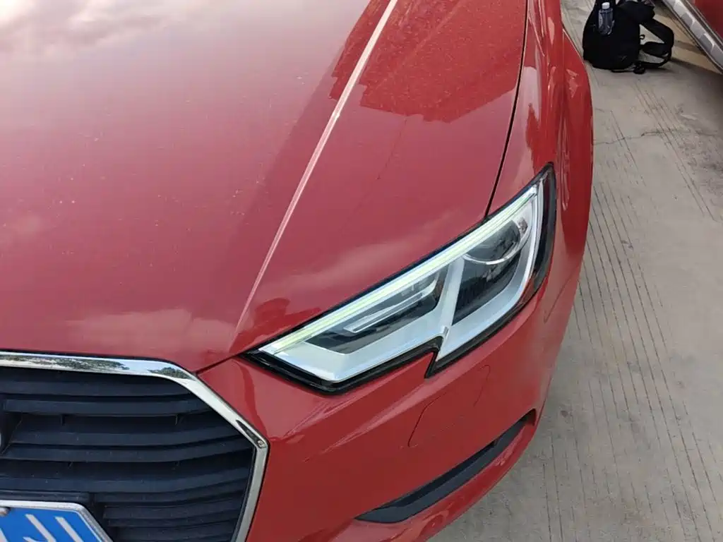 Audi A3 — миниатюра 24