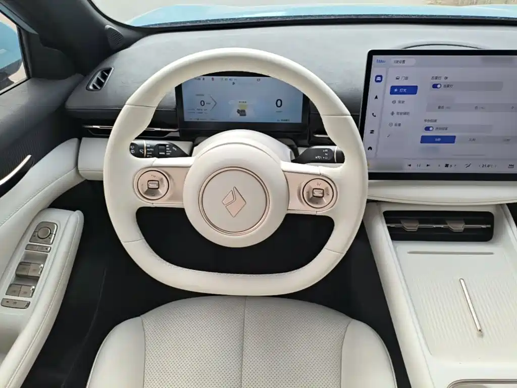 Baojun Yunhai — миниатюра 11
