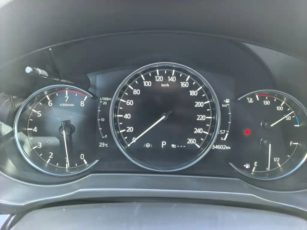 Mazda CX-5 — миниатюра 22