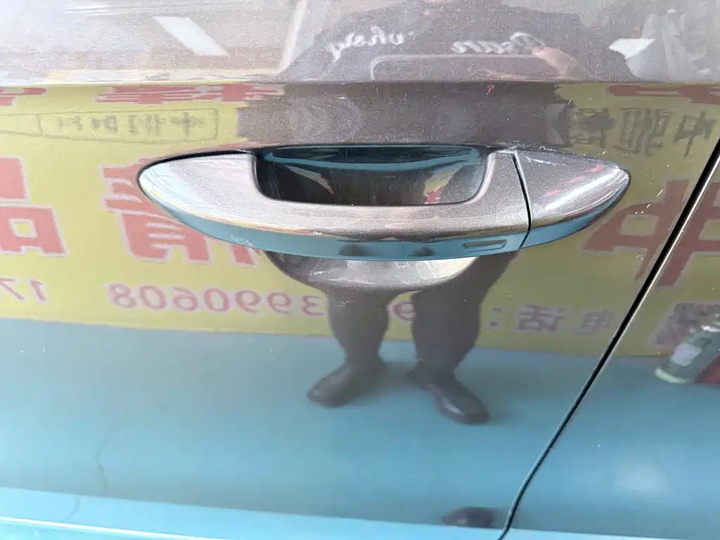 Volkswagen Magotan — миниатюра 7