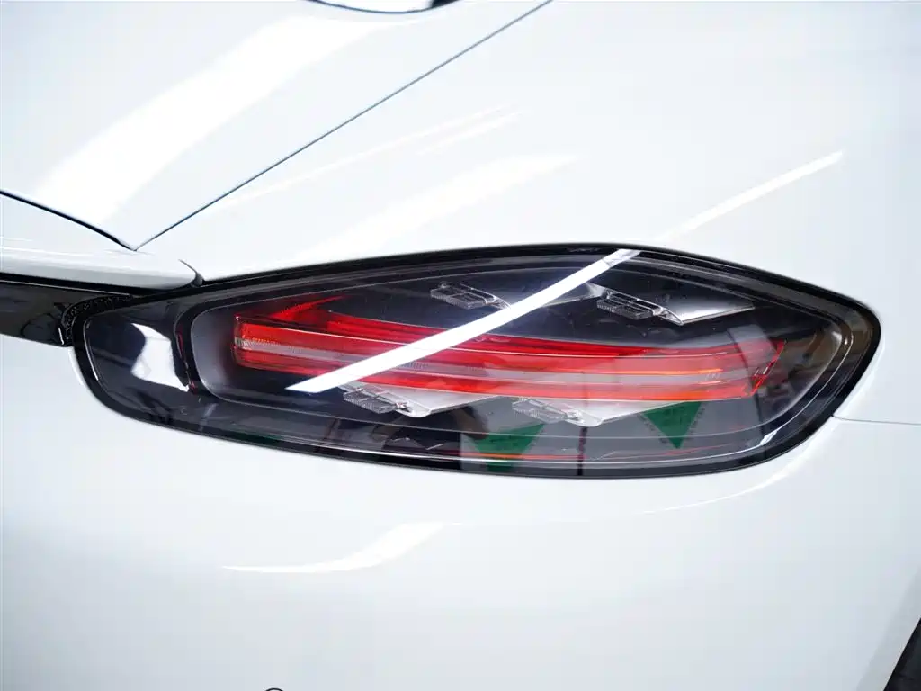 Porsche 718 2022 Cayman S 2.5T
