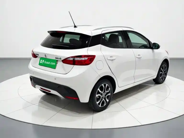 JMEV EV3 — миниатюра 6