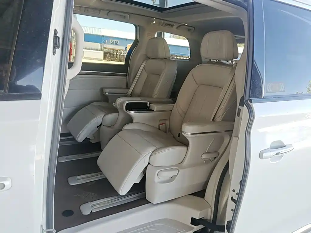 GAC Motor Trumpchi M8 — миниатюра 17
