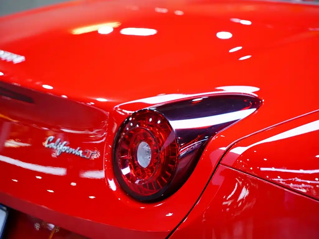 Ferrari California T — миниатюра 11
