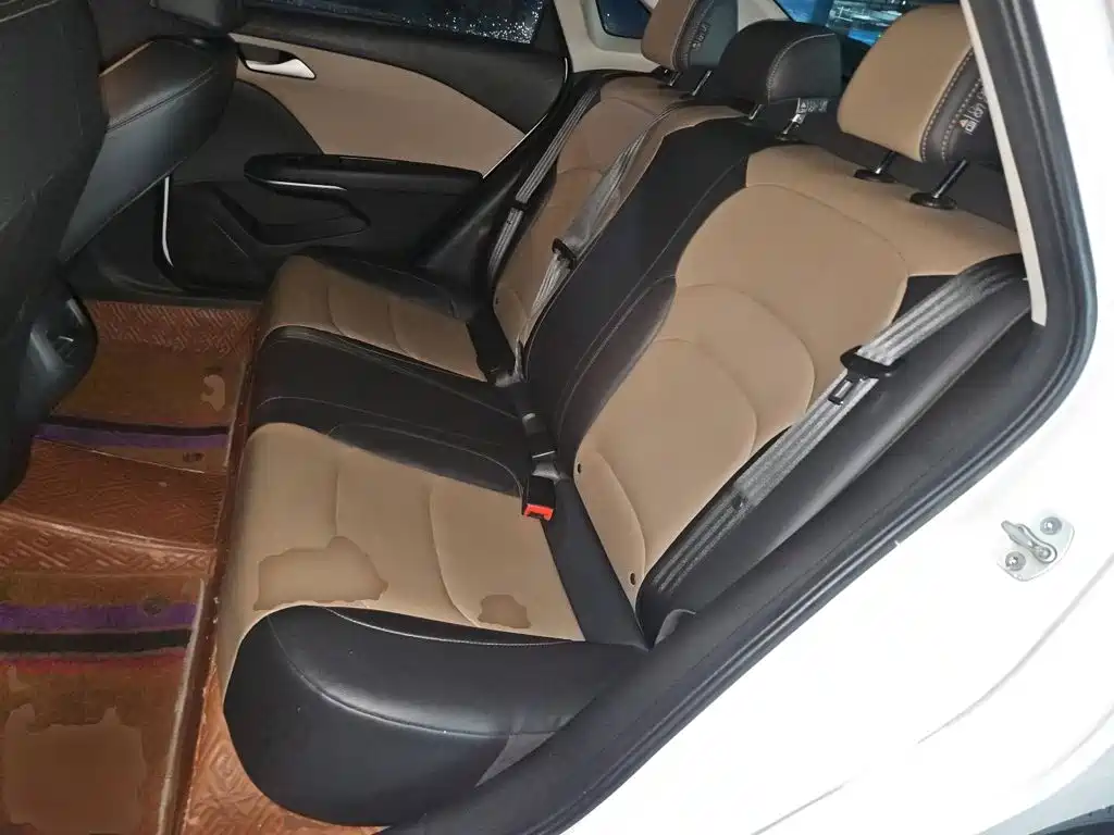 Chevrolet Monza — миниатюра 18
