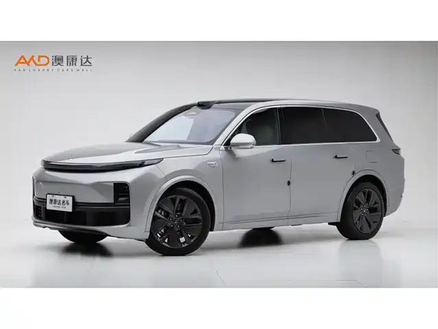 IDEAL CAR IDEAL L9 2023