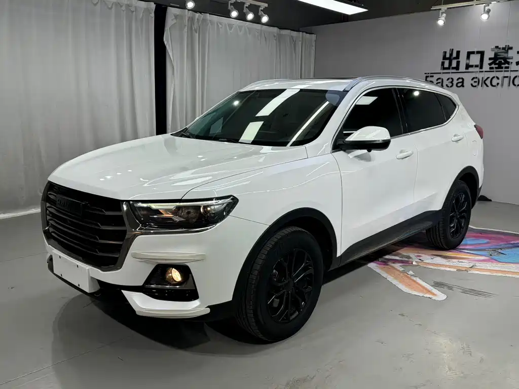 Haval H6 2021