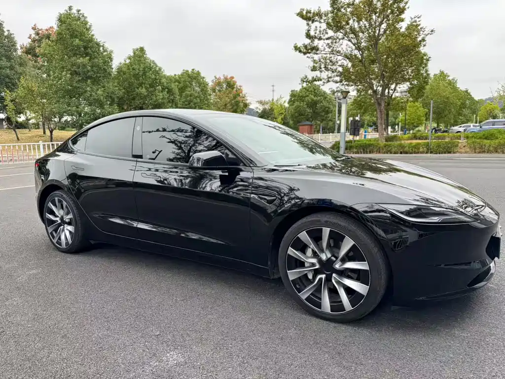 Tesla Model 3 — миниатюра 4