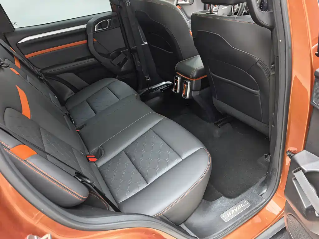 Haval 长城大狗 — миниатюра 12