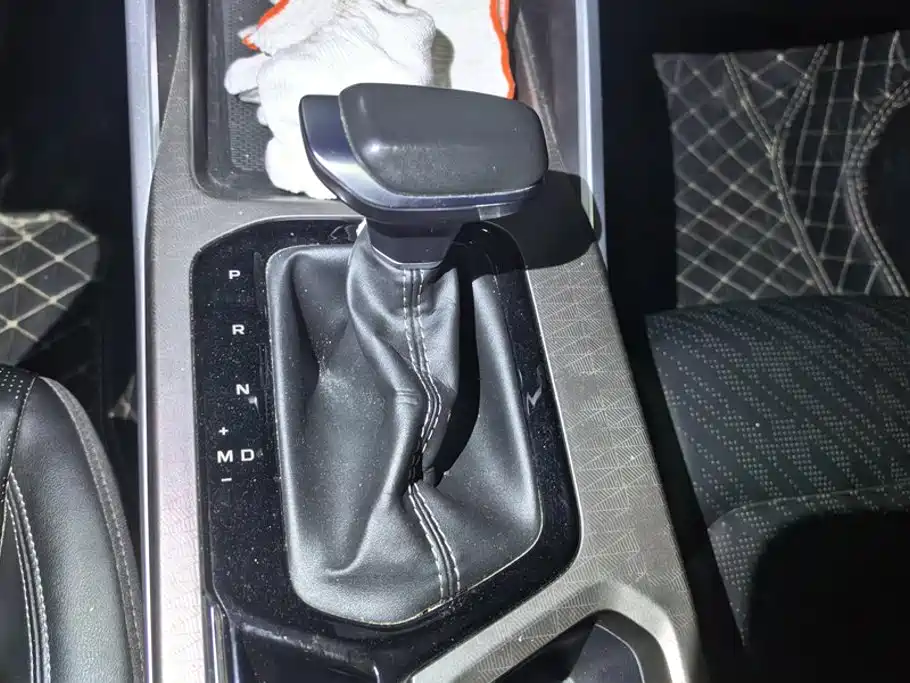 Geely Emgrand — миниатюра 16