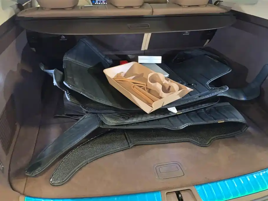 HONGMENG ZHIXING ASK THE WORLD M7