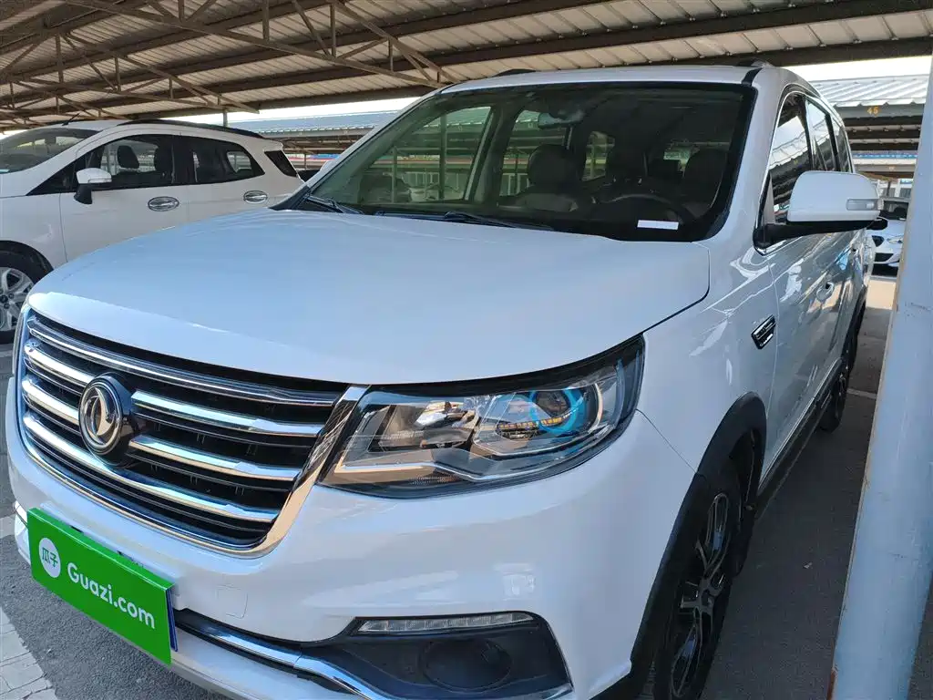 Fengxing Fengxing SX6 2017