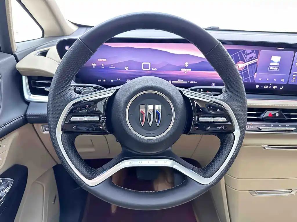 Buick Century — миниатюра 13