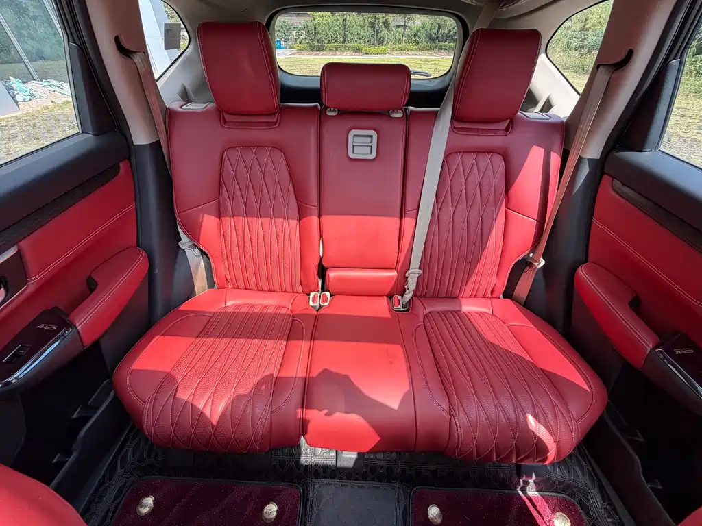 Honda CR-V — миниатюра 26