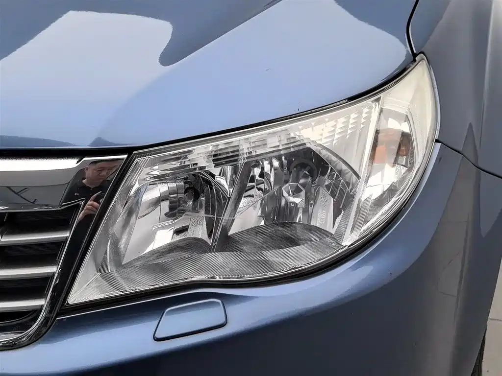Subaru Forester 2010 2.5XS Luxury