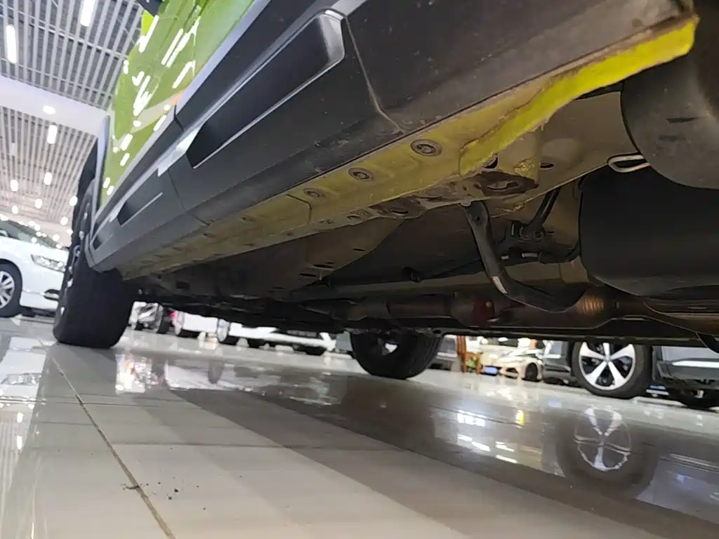 Haval Cool Dog — миниатюра 22