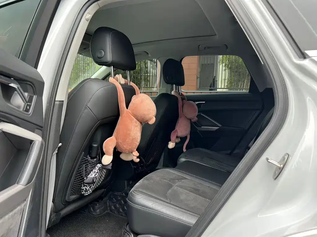 Audi Q3 2021 35 TFSI Fashion