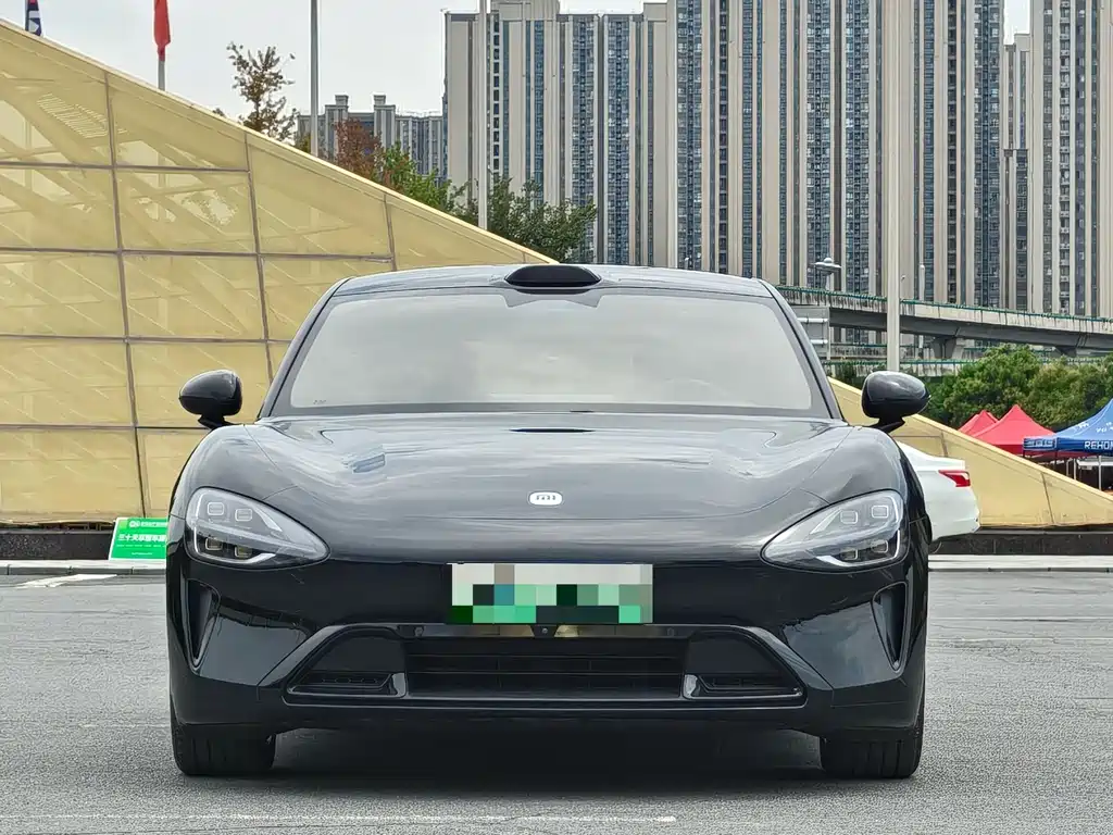 Xiaomi SU7 — миниатюра 2