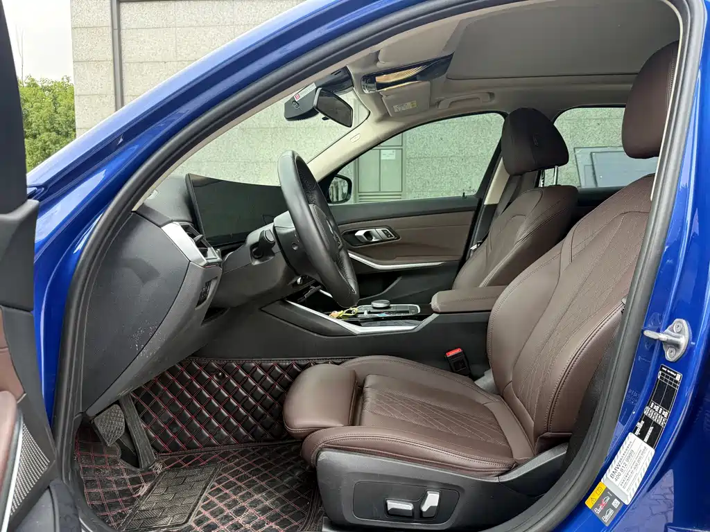 BMW i3 — миниатюра 4
